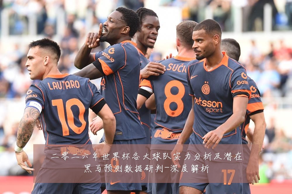 二零二六年世界杯各大球队实力分析及潜在黑马预测数据研判-深度解析